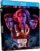 Buried Alive (1990) (Region A - US Import ohne dt. Ton) Blu-ray