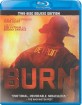Burn (2012) (US Import ohne dt. Ton) Blu-ray