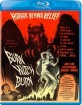 Burn, Witch, Burn (1962) (Region A - US Import ohne dt. Ton) Blu-ray