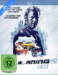 Burning 2 - On Ice Blu-ray