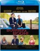 Burning Bodhi (2015) (US Import ohne dt. Ton) Blu-ray