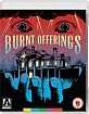 Burnt Offerings (1976) (Blu-ray + DVD) (UK Import ohne dt. Ton) Blu-ray