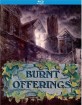 Burnt Offerings (1976) (Region A - US Import ohne dt. Ton) Blu-ray