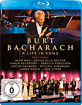 Burt Bacharach - A Life in Song Blu-ray