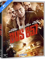 Bus 657 (IT Import ohne dt. Ton) Blu-ray