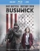 Bushwick (2017) (Blu-ray + DVD) (Region A - US Import ohne dt. Ton) Blu-ray