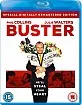 Buster (1988) - Special Digitally Remastered Edition (UK Import ohne dt. Ton) Blu-ray