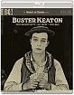 Buster Keaton: Our Hospitality (1923) + Go West (1925) + College (1927) - Masters of Cinema Limited Edition (3 Blu-ray) (UK Import ohne dt. Ton) Blu-ray