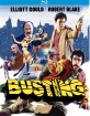 Busting (1974) (Region A - US Import ohne dt. Ton) Blu-ray
