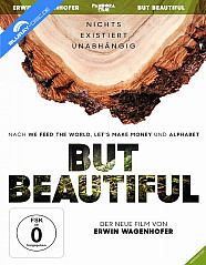 But Beautiful Blu-ray