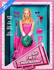 But I'm a Cheerleader 4K - Director's Cut - Amazon Exclusive PET Slipcover Digipak (4K UHD + Digital Copy) (US Import ohne dt. Ton) Blu-ray