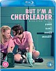 But I'm a Cheerleader - Director's Cut (UK Import ohne dt. Ton) Blu-ray