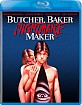 Butcher, Baker, Nightmare Maker - 2K Remastered (US Import ohne dt. Ton) Blu-ray