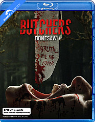 Butchers - Bonesaw
