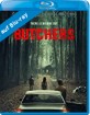 Butchers - Im Hinterland Blu-ray