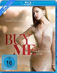 Buy Me - Käufliche Liebe Blu-ray
