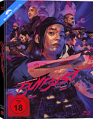 BuyBust (2018) (Limited Collector's Mediabook Edition) Blu-ray