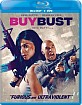 BuyBust (2018) (Blu-ray + DVD) (Region A - US Import ohne dt. Ton) Blu-ray