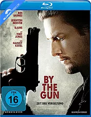 By the Gun - Zeit der Vergeltung Blu-ray