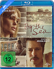By the Sea (2015) (Blu-ray + UV Copy) Blu-ray