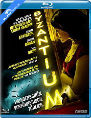 Byzantium (CH Import) Blu-ray
