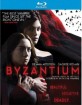 Byzantium (Region A - US Import ohne dt. Ton) Blu-ray
