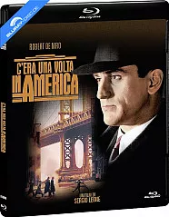 C'Era Una Volta In America - Extended Director's Cut (Neuauflage) (IT Import ohne dt. Ton) Blu-ray