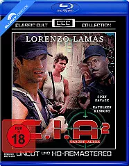 C.I.A 2 - Target Alexa (Classic Cult Collection) Blu-ray
