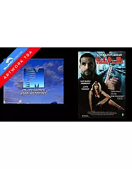 C.I.A 2 - Target Alexa (HD Remastered) (Limited Mediabook Edition) (Cover A) (Blu-ray + DVD) Blu-ray