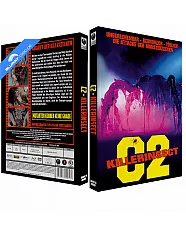 C2 - Killerinsect (Limited Mediabook Edition) (Cover D)