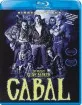 Cabal - Director's Cut (IT Import ohne dt. Ton) Blu-ray