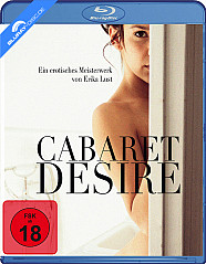 Cabaret Desire Blu-ray