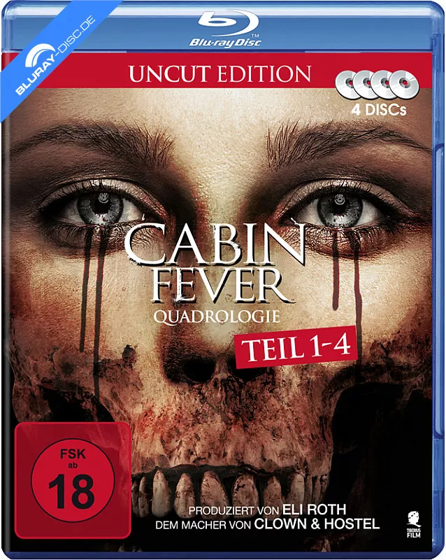 cabin-fever---quadrologie-4-filme-set-neu.webp