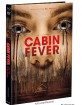 Cabin Fever - The New Outbreak (Limited Mediabook Edition) (Cover B) Blu-ray