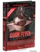 Cabin Fever - The New Outbreak (Limited Mediabook Edition) (Cover C) Blu-ray