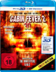 Cabin Fever 2 - Spring Fever 3D (Blu-ray 3D) Blu-ray