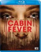 Cabin Fever (2016) (Region A - US Import ohne dt. Ton) Blu-ray