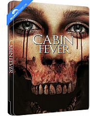 Cabin Fever (Ultimate Edition) (Limited FuturePak Edition) Blu-ray