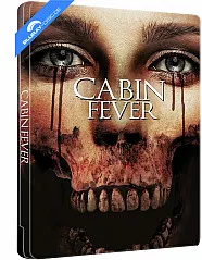 Cabin Fever (Ultimate Edition) (Limited FuturePak Edition) Blu-ray