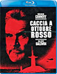 Caccia a Ottobre Rosso (IT Import) Blu-ray