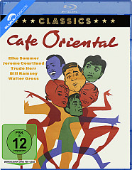 Café Oriental