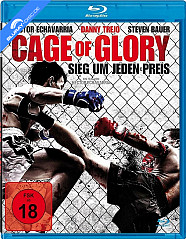 Cage of Glory - Sieg um jeden Preis Blu-ray
