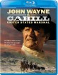 Cahill U.S. Marshal (1973) (US Import) Blu-ray