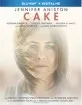 Cake (2014) (Blu-ray + UV Copy) (Region A - US Import ohne dt. Ton) Blu-ray