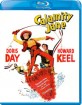 Calamity Jane (1953) (US Import ohne dt. Ton) Blu-ray