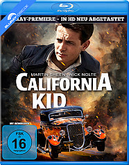 California Kid (1974) Blu-ray