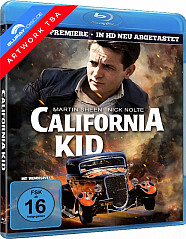 California Kid (1974) Blu-ray