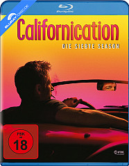 Californication - Die komplette siebte Staffel Blu-ray