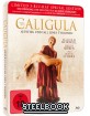 Caligula - Aufstieg und Fall eines Tyrannen (Uncut) (Limited Steelbook Edition) Blu-ray