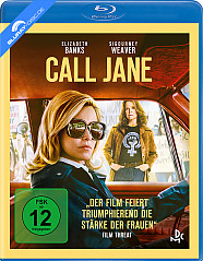 Call Jane Blu-ray